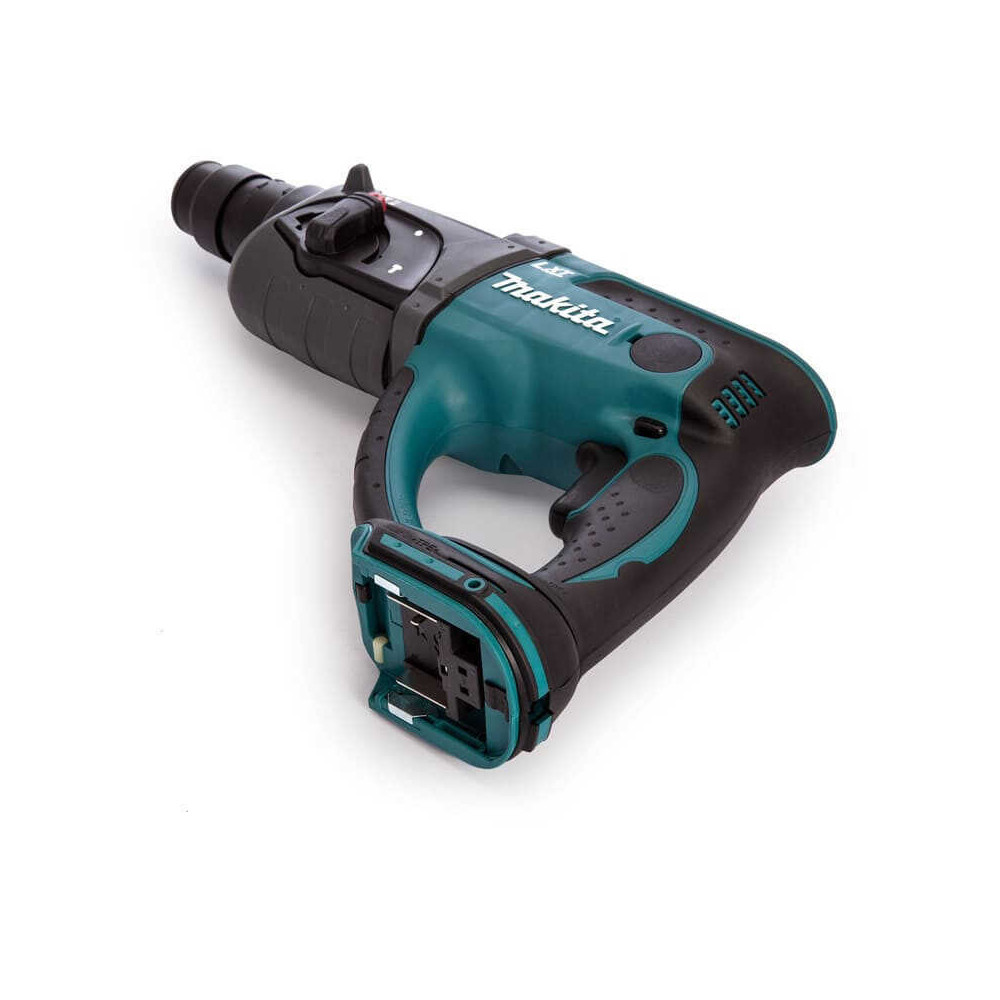 Pack 4 machines Makita DLXCBO026