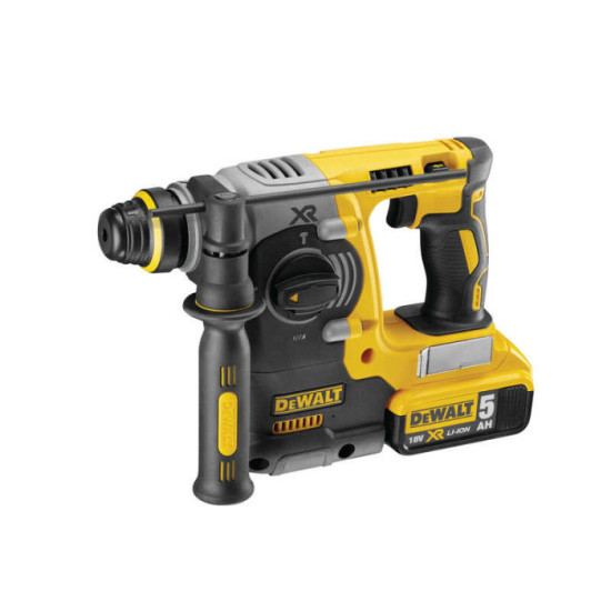 Pack 4 machines XR 18 V DeWalt DCK422P3-QW