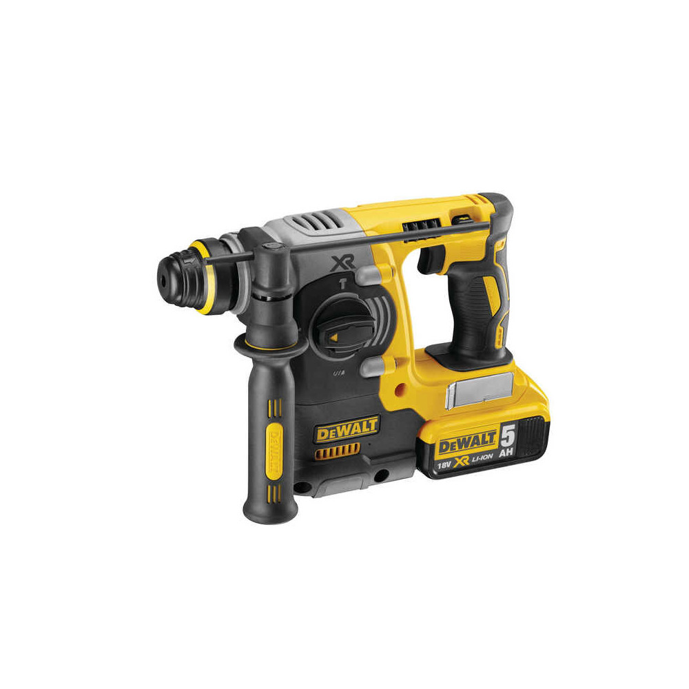 Pack 4 machines XR 18 V DeWalt DCK422P3-QW