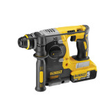 Pack 4 machines XR 18 V DeWalt DCK422P3-QW