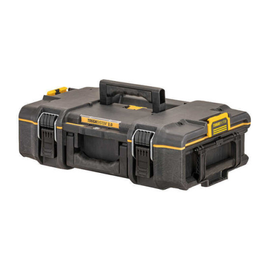 Pack 4 machines XR 18 V DeWalt DCK422P3-QW