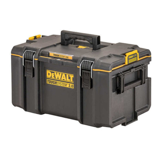 Pack 4 machines XR 18 V DeWalt DCK422P3-QW