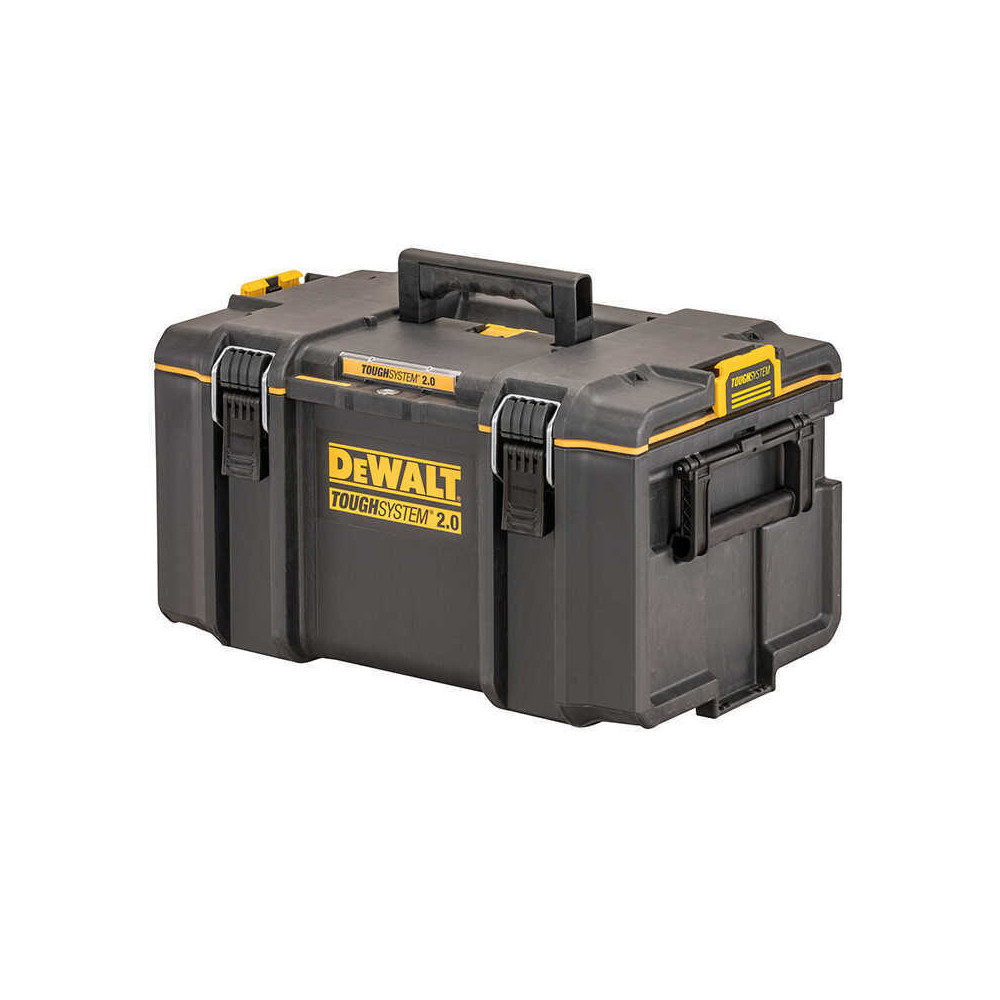 Pack 4 machines XR 18 V DeWalt DCK422P3-QW