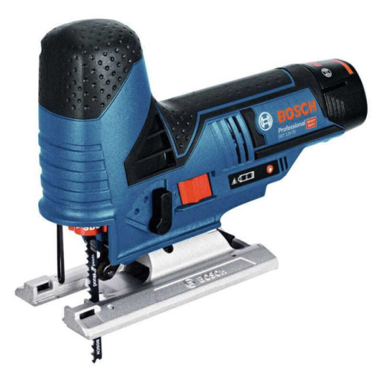 Pack 4 outils 12V 2X20AH kit en sac Bosch Professional 0615990M06