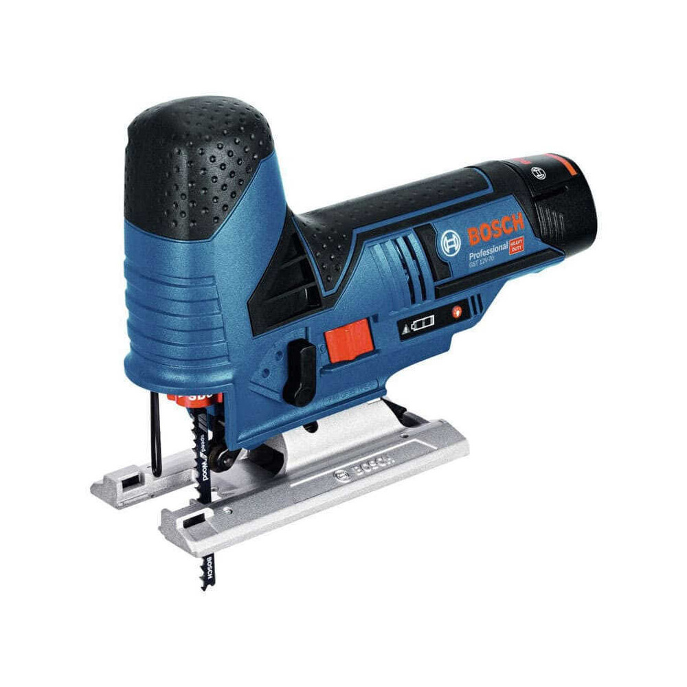 Pack 4 outils 12V 2X20AH kit en sac Bosch Professional 0615990M06