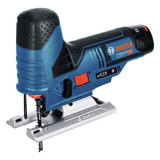 Pack 4 outils 12V 2X20AH kit en sac Bosch Professional 0615990M06