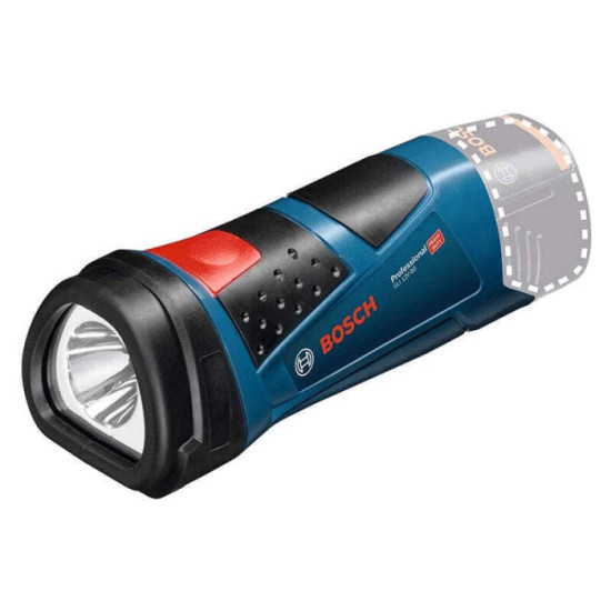 Pack 4 outils 12V 2X20AH kit en sac Bosch Professional 0615990M06