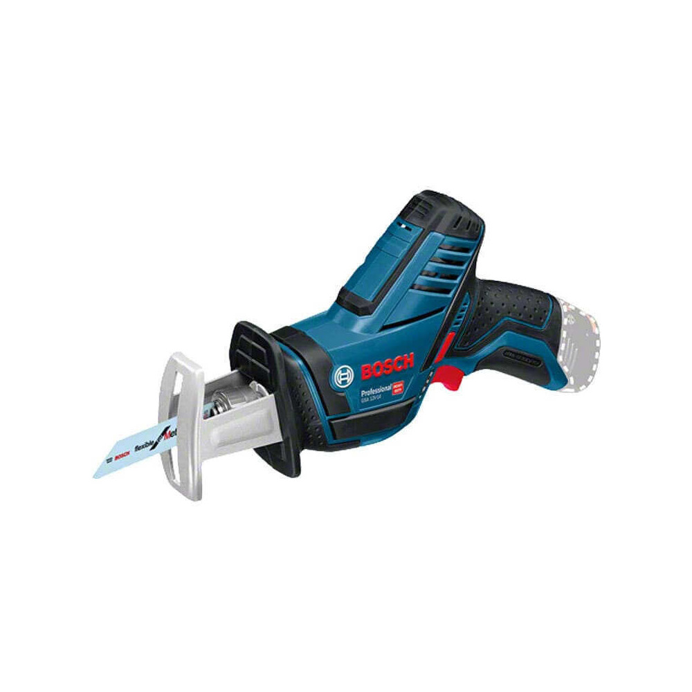 Pack 4 outils 12V 2X20AH kit en sac Bosch Professional 0615990M06