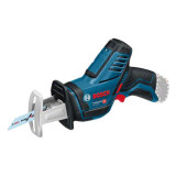 Pack 4 outils 12V 2X20AH kit en sac Bosch Professional 0615990M06