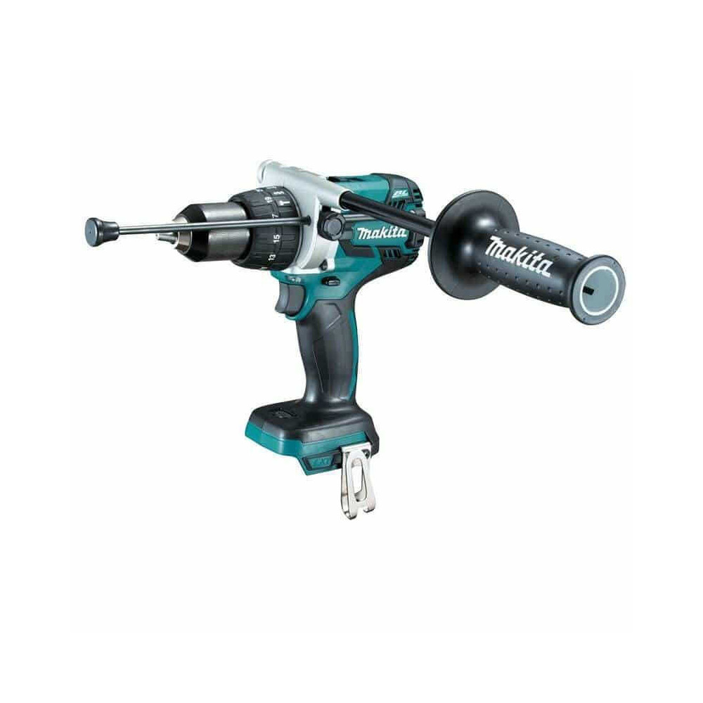 Combopack 4 machines Makita DLX4090TJ1
