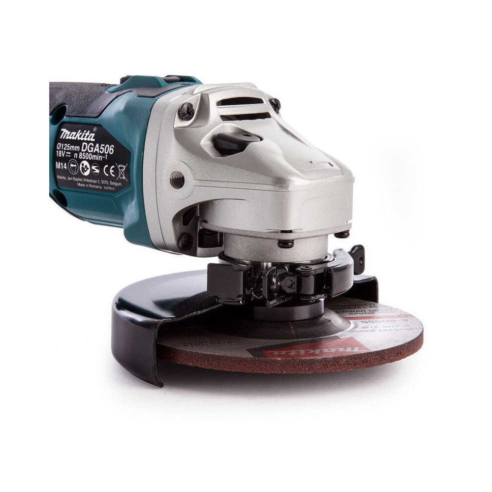 Combopack 4 machines Makita DLX4090TJ1