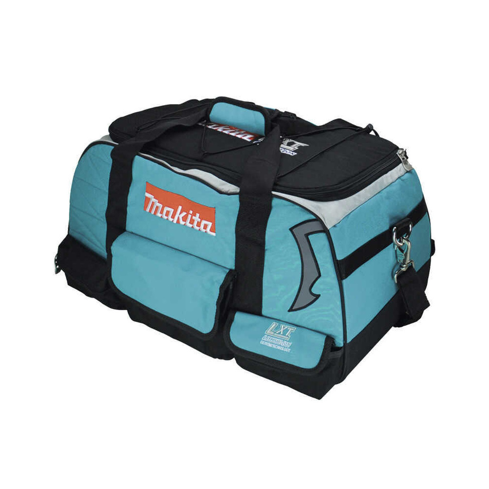 Pack Makita DLX3150TX1 3 machines 18V LXT