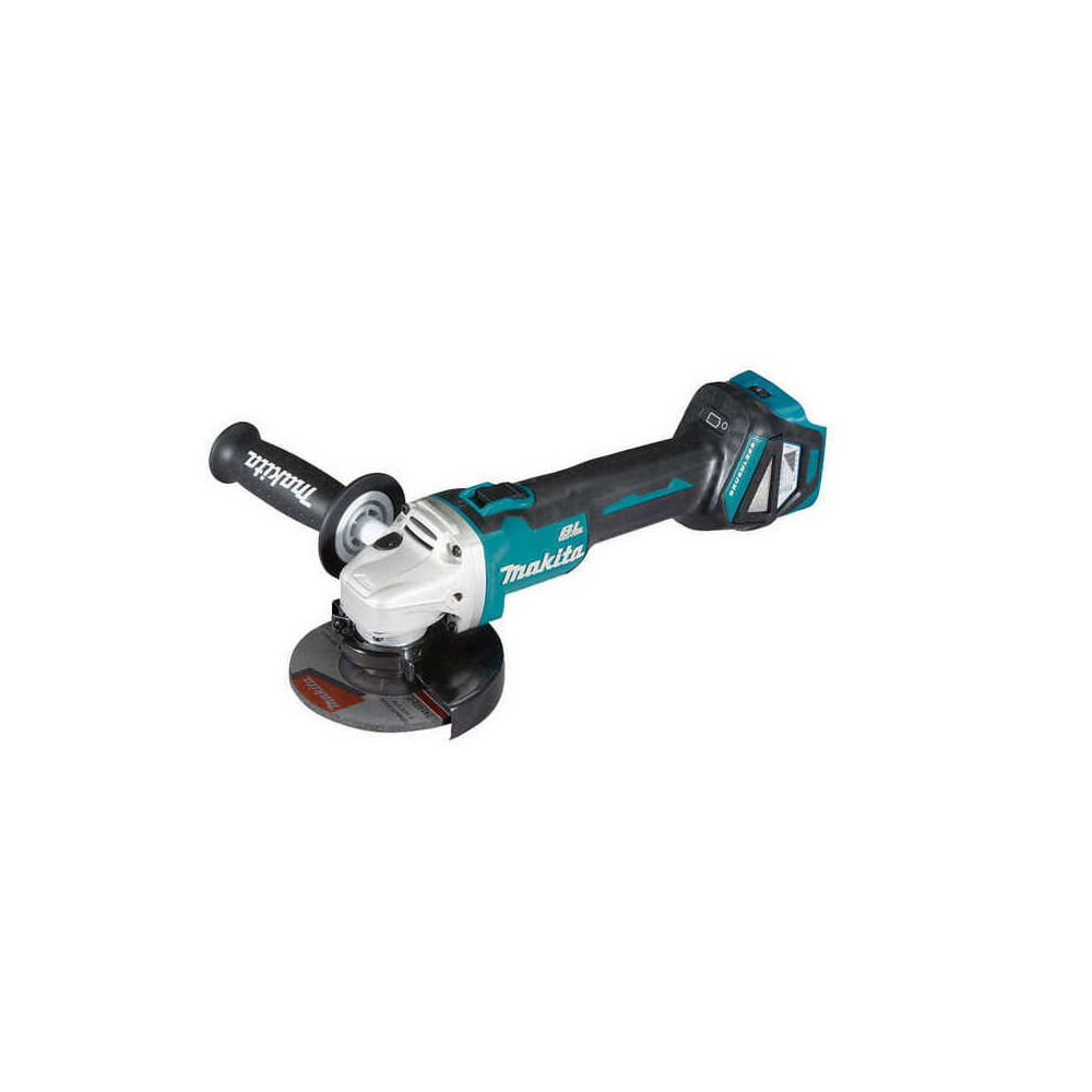Pack 3 machines sans fil 18 V Makita DLX3179TX1