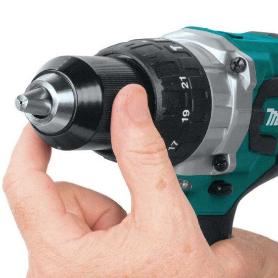 Pack 18V outillage Makita DLXCBO024