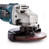 Pack 3 machines brushless Makita DLX3157TJ 18V
