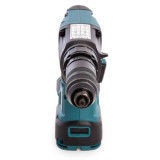 Pack 3 machines brushless Makita DLX3157TJ 18V