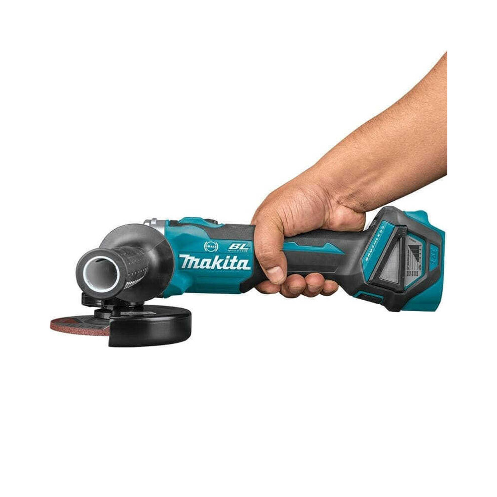 Pack 3 machines Makita DLX3093TJ 3x5,0 Ah