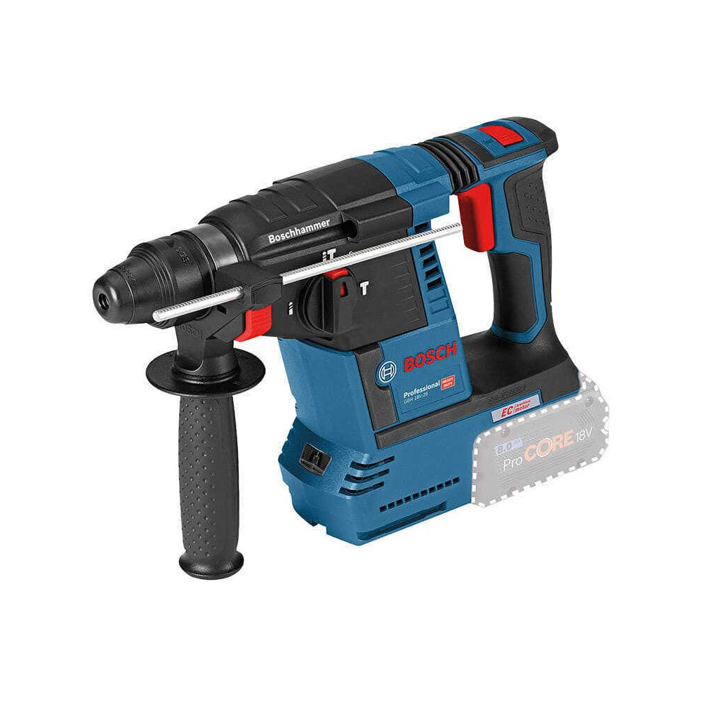 Pack 3 outils 18V en sac Bosch Professional 0615990M3C