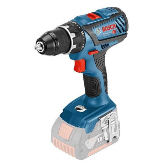 Pack 3 outils 18V en sac Bosch Professional 0615990M3C