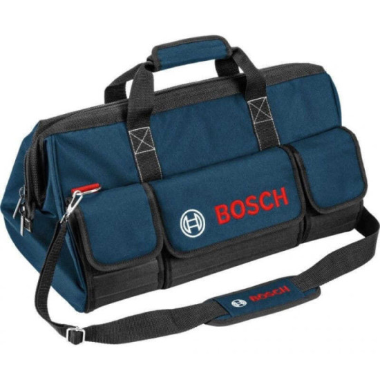 Pack 3 outils 18V en sac Bosch Professional 0615990M3C