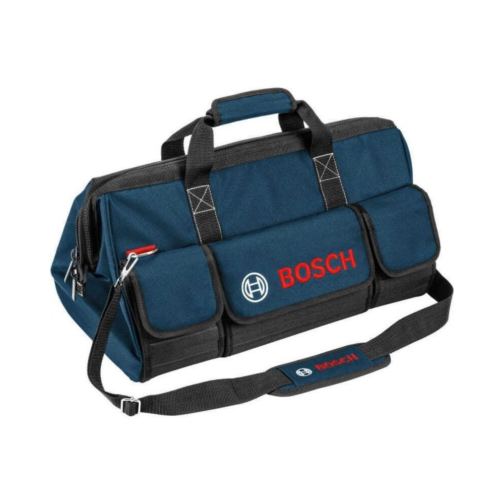 Pack 3 outils 18V en sac Bosch Professional 0615990M3C