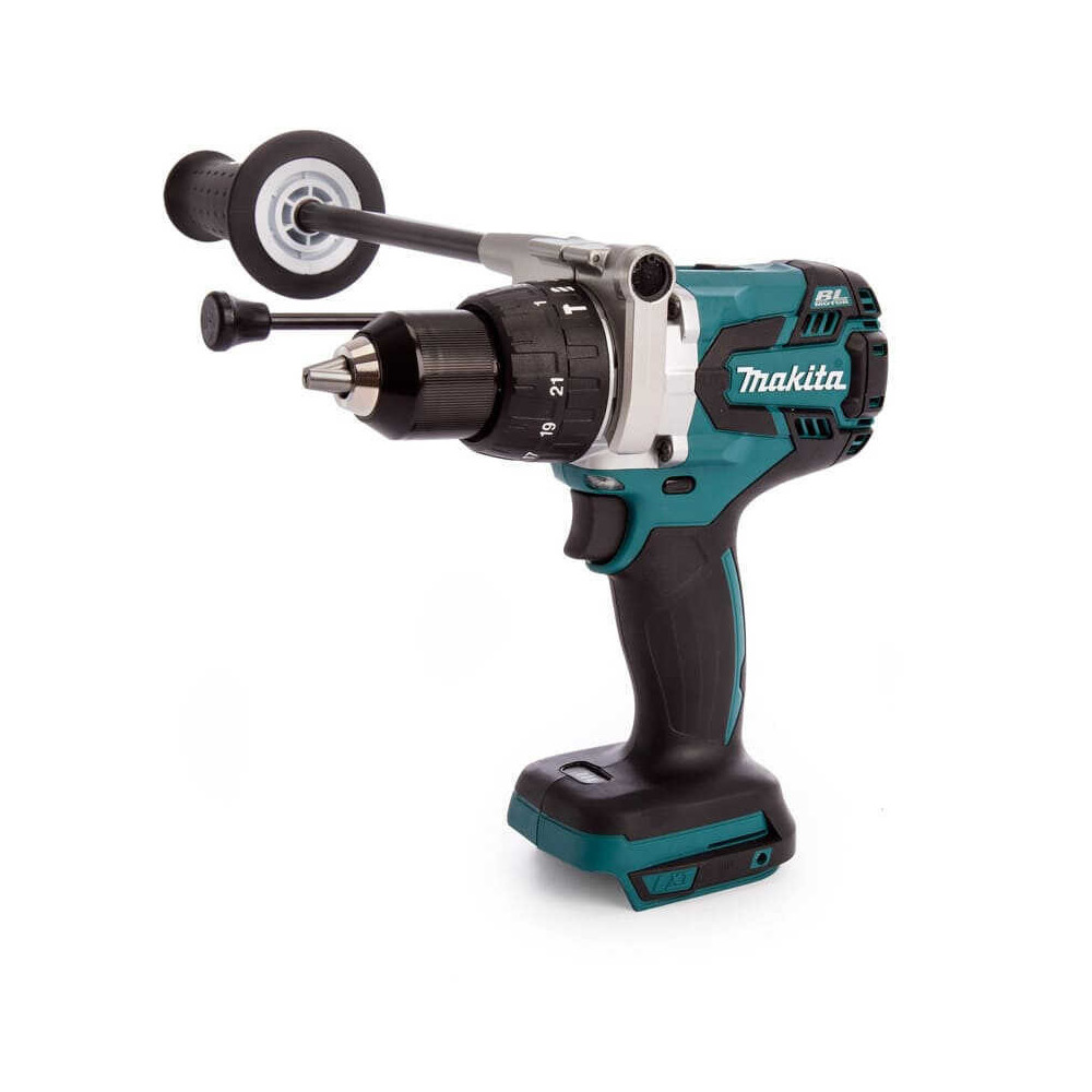 Pack 3 machines sans fil 18 V Makita DLX3095PTJ