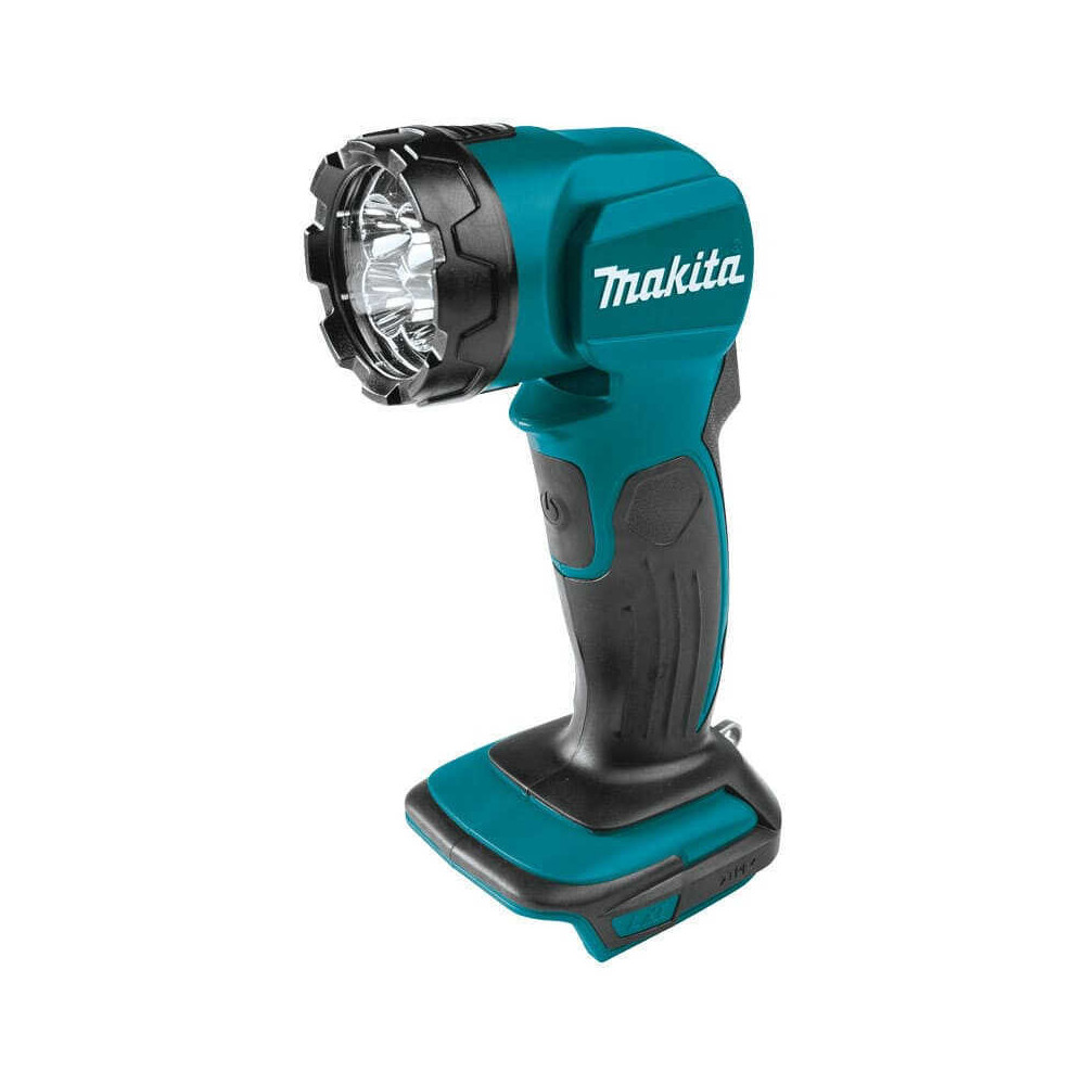 Pack perceuse-visseuse et lampe Makita DLX2349J