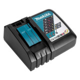 Combopack 2 outils 2X 5,0 ah Makita DLX2154TJ1