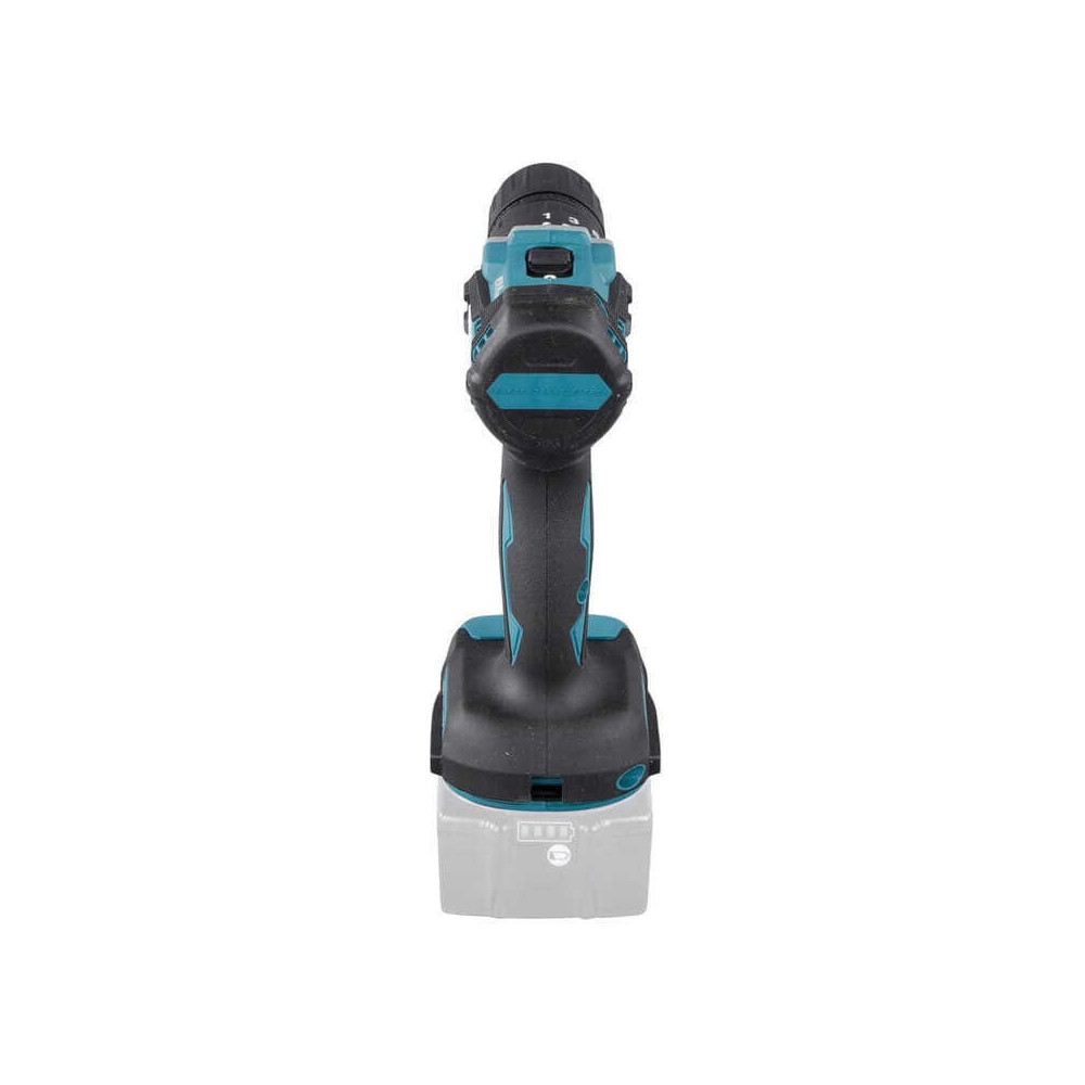 Pack Makita DLX2414TJ DTD157 et DHP487 18V