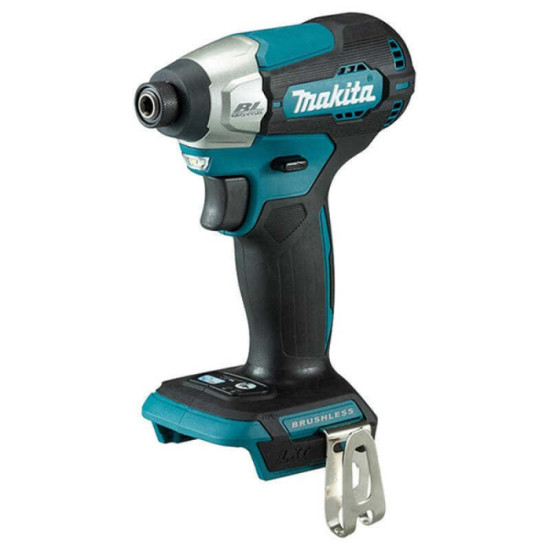 Pack Makita DLX2414TJ DTD157 et DHP487 18V