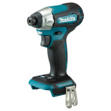 Pack Makita DLX2414TJ DTD157 et DHP487 18V