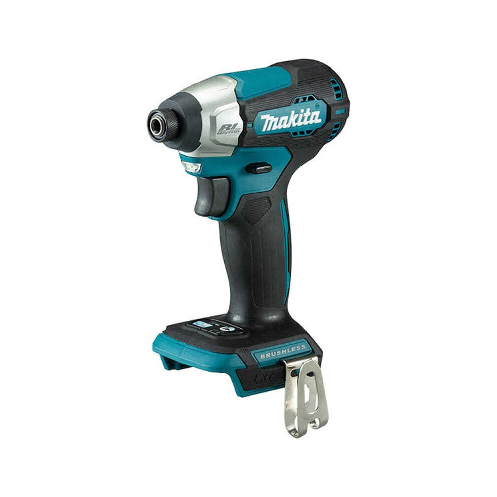 Pack 2 machines Makita DLX2414JX4 18V LXT