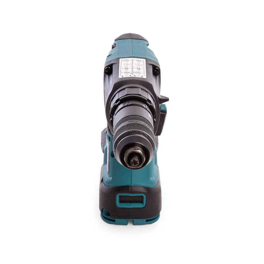Pack Makita DLX2191TJ 18V LXT 2x5,0 Ah