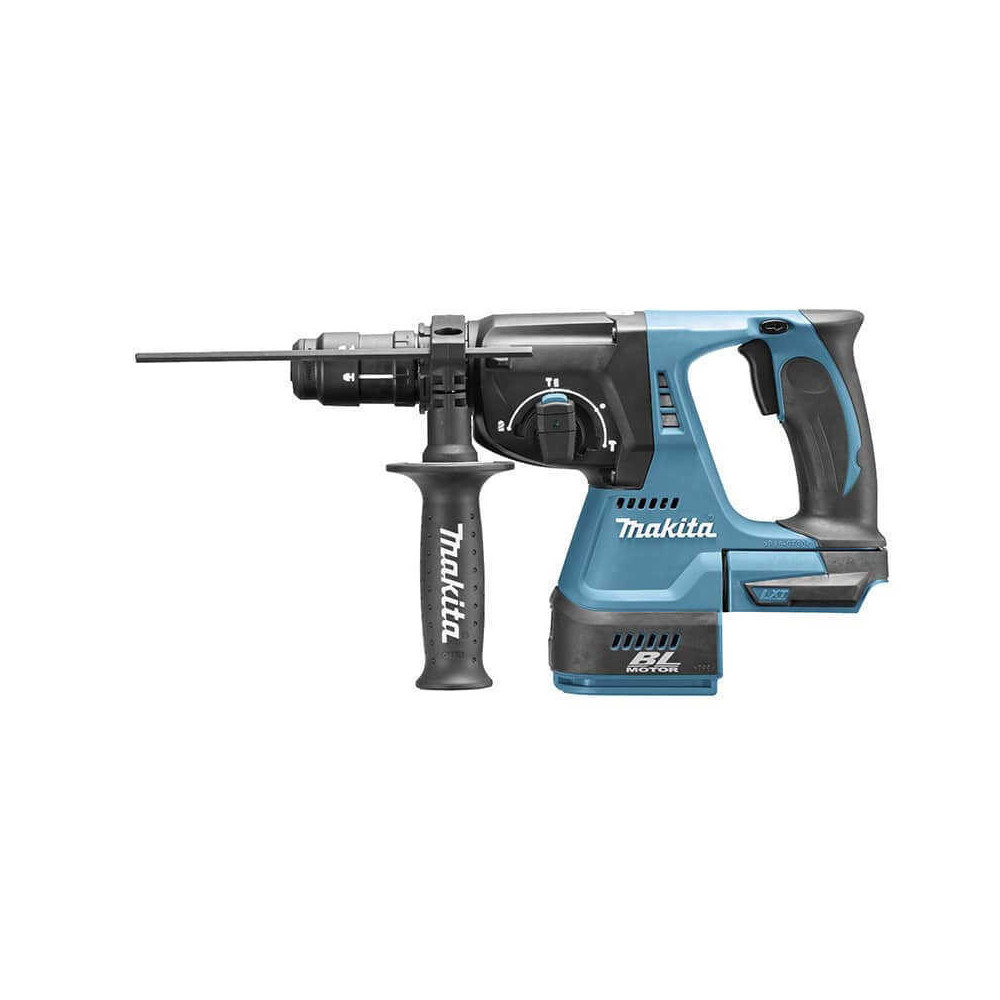 Pack Makita DLX2191TJ 18V LXT 2x5,0 Ah