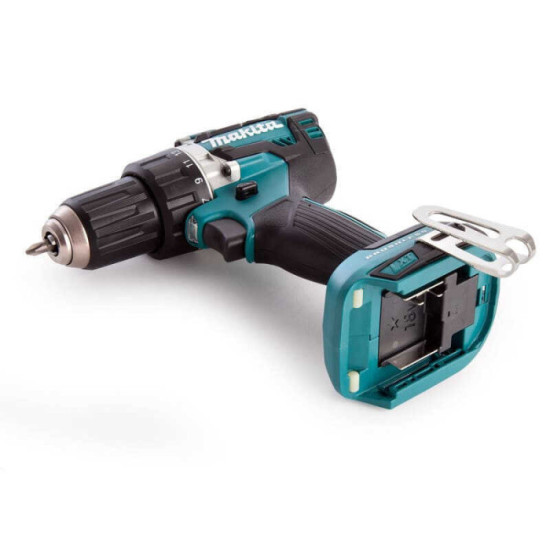 Pack Makita DLX2189TJ 18V LXT 2x5,0 Ah