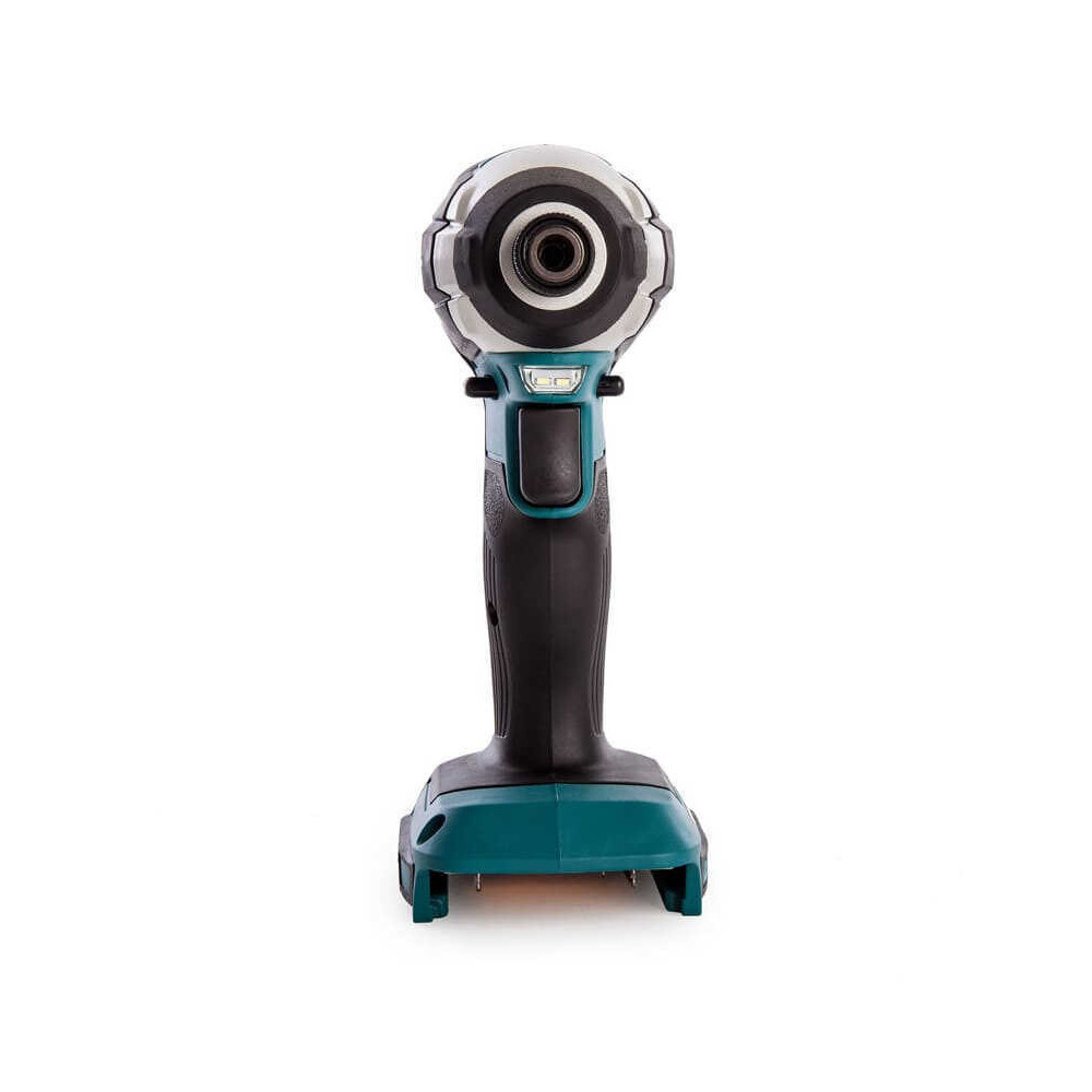 Pack Makita DLX2189TJ 18V LXT 2x5,0 Ah