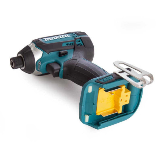 Pack perceuse + visseuse Makita DLX2127TJ 5,0 Ah