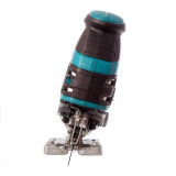 Pack 2 scies Makita MEU029J plongeante et sauteuse