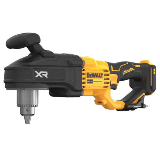 Perceuse d'angle DeWalt DCD444N-XJ 18V XR 220 Nm