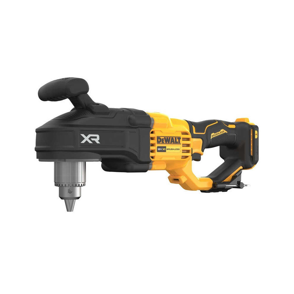 Perceuse d'angle DeWalt DCD444N-XJ 18V XR 220 Nm