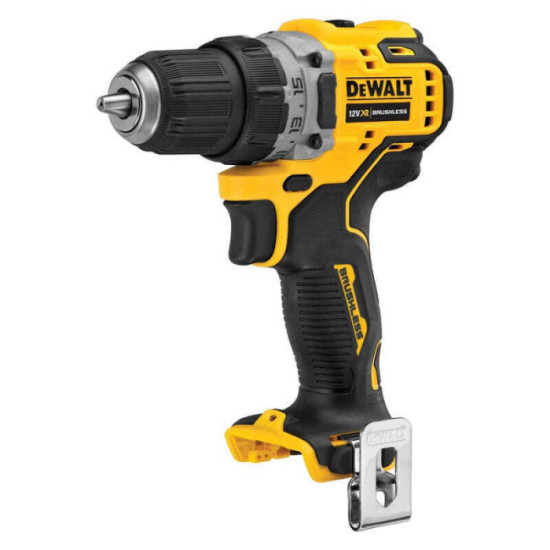 Pack DeWalt DCK2110L2T-QW 12V XR DCD701 + DCF801