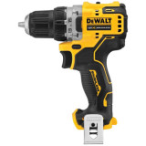 Pack DeWalt DCK2110L2T-QW 12V XR DCD701 + DCF801
