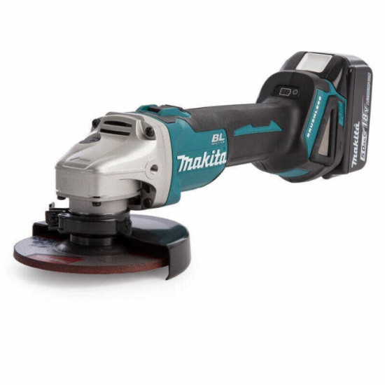 Pack Makita DLX2210TJ1 18V LXT 2x5,0 Ah