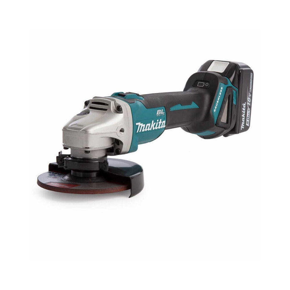 Pack Makita DLX2210TJ1 18V LXT 2x5,0 Ah
