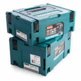 Pack Makita DLX2210TJ1 18V LXT 2x5,0 Ah