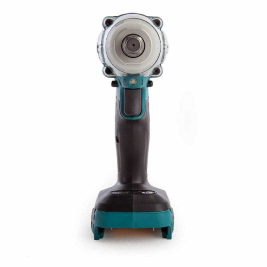 Pack Makita DLXCBO034 boulonneuse et perforateur HT