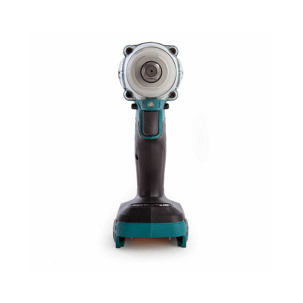 Pack Makita DLXCBO034 boulonneuse et perforateur HT