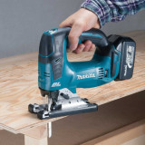 Pack Makita DLX2276J machines nues