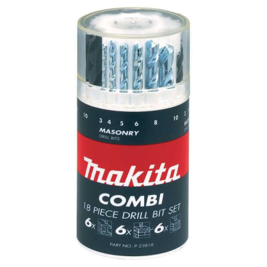 Pack outils sans fil Makita DLX2145FJ DHP458 + DTD152