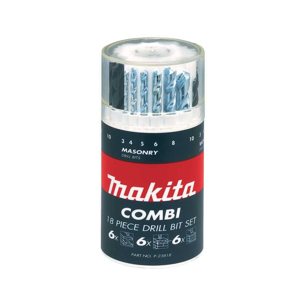 Pack outils sans fil Makita DLX2145FJ DHP458 + DTD152